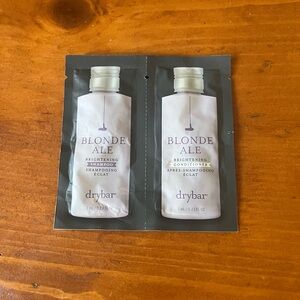Drybar Blonde Ale Brightening Duo